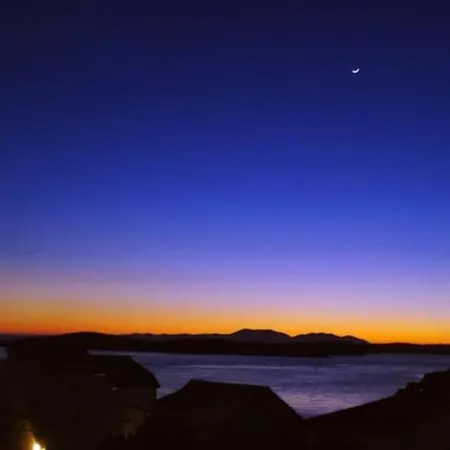 Amazing Sea View 6 P Apartment *