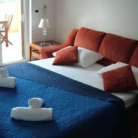 Amazing Sea View 6 P Apartment *