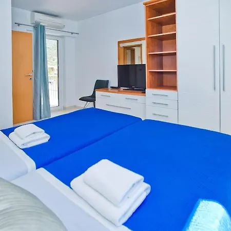 Apartment Amazing Sea View 6 P Hvar Town