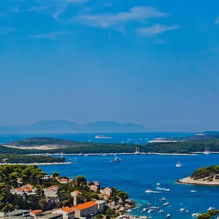Amazing Sea View 6 P *