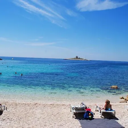 Apartment Amazing Sea View 6 P