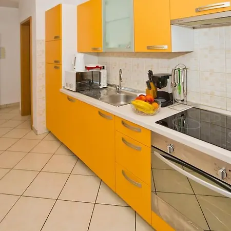 Amazing Sea View 6 P Apartment *