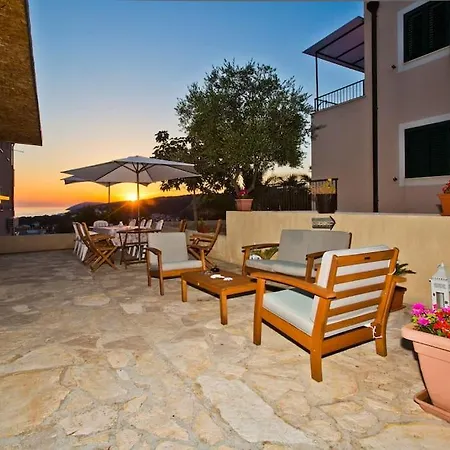 Amazing Sea View 6 P Hvar Town